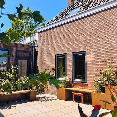 Loskade 45 Middelburg Exterior foto