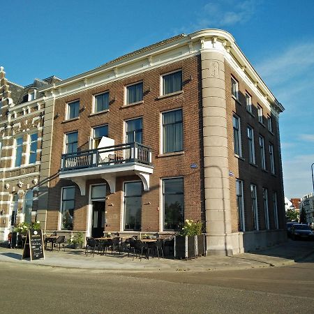 Loskade 45 Middelburg Exterior foto