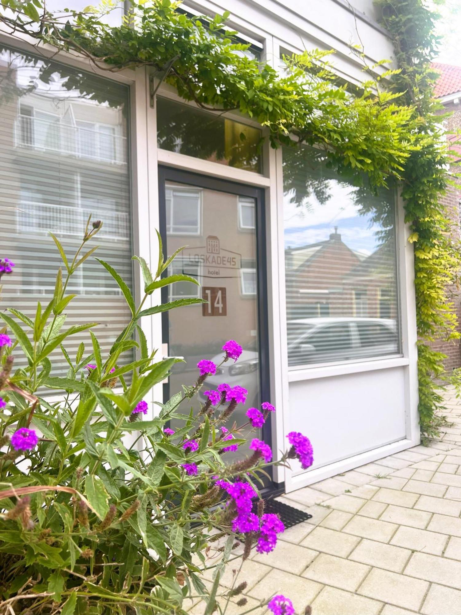 Loskade 45 Middelburg Exterior foto