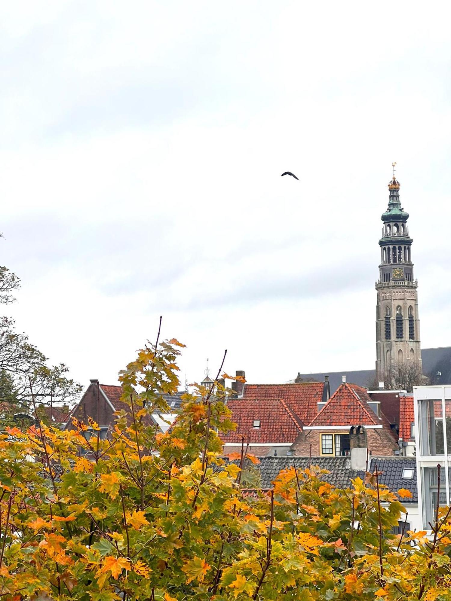 Loskade 45 Middelburg Exterior foto
