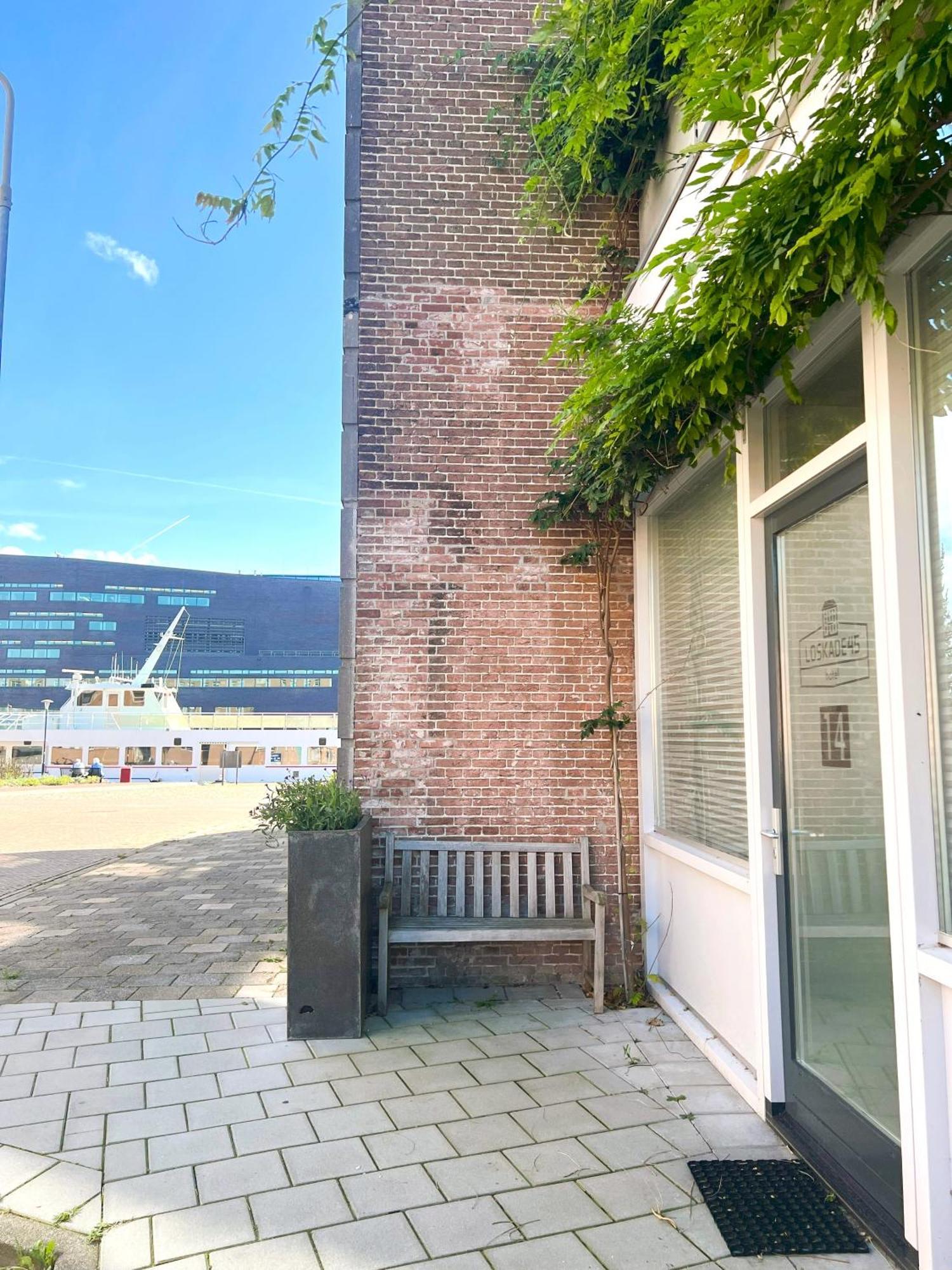 Loskade 45 Middelburg Exterior foto