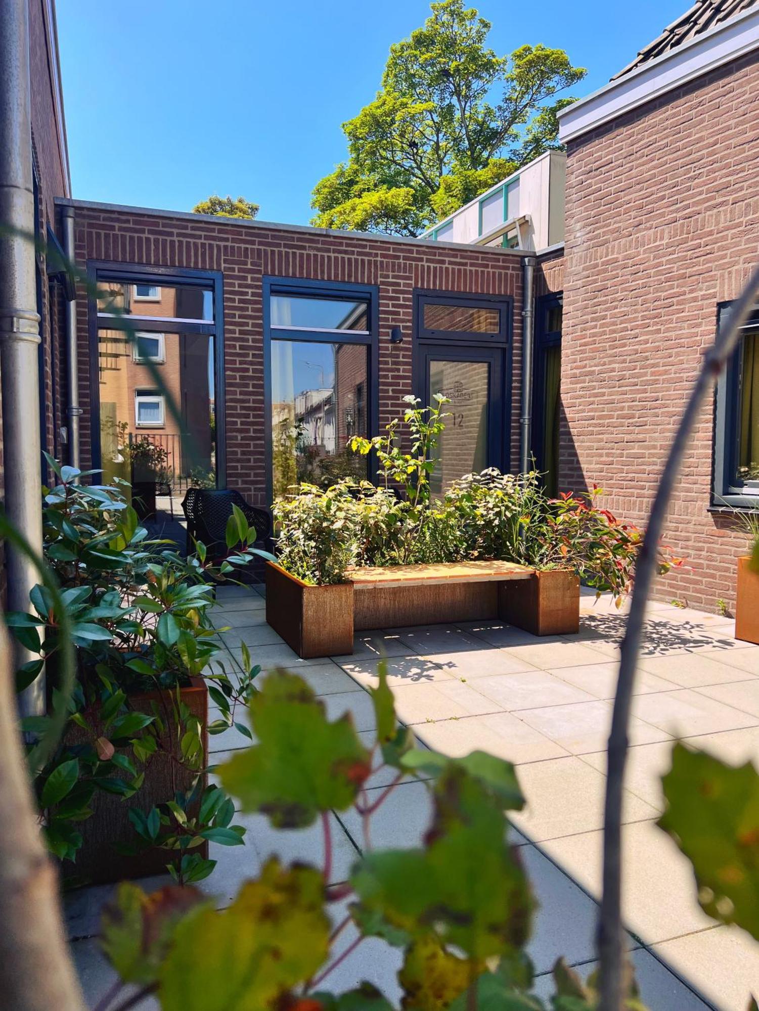Loskade 45 Middelburg Exterior foto