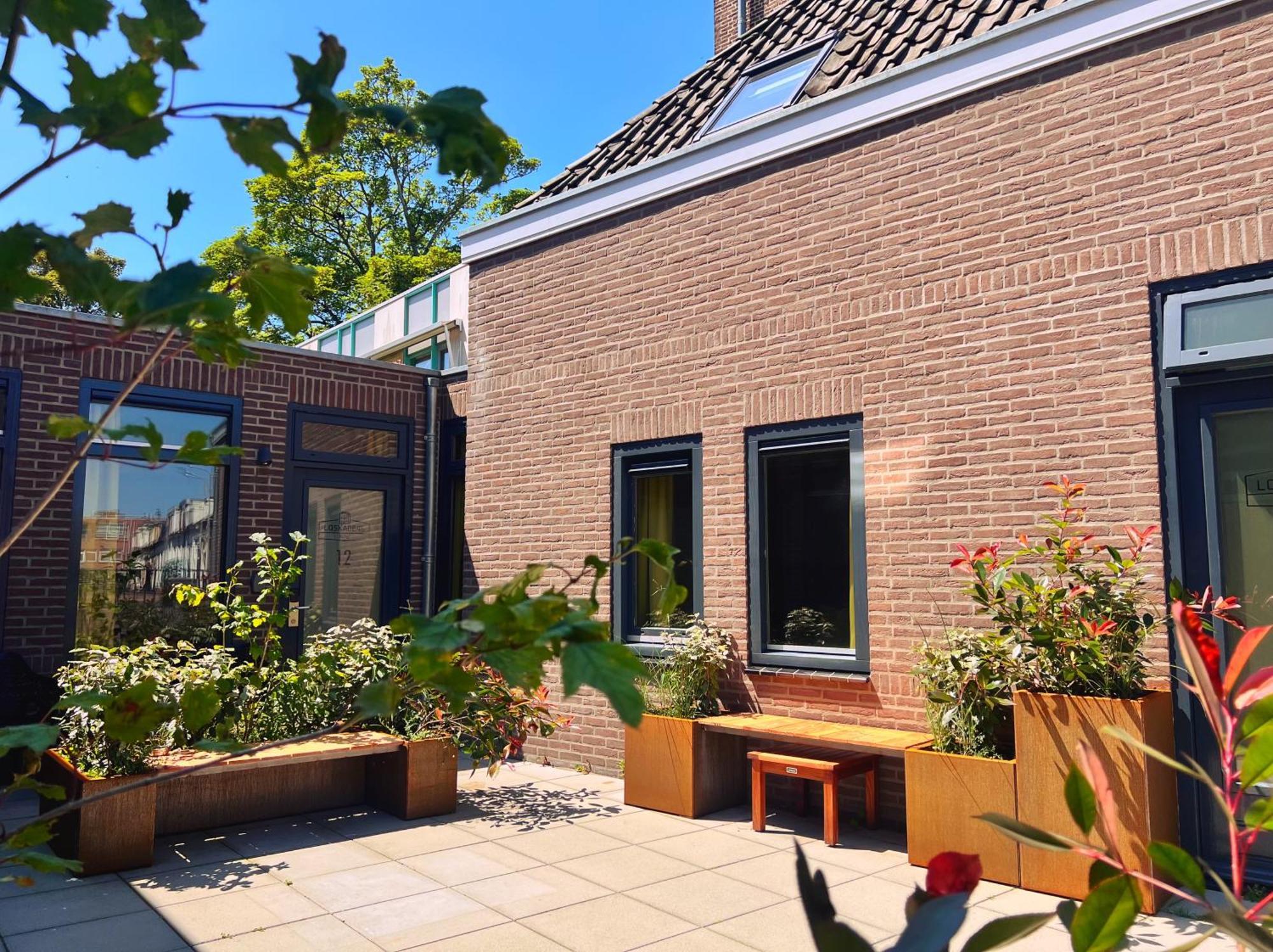 Loskade 45 Middelburg Exterior foto