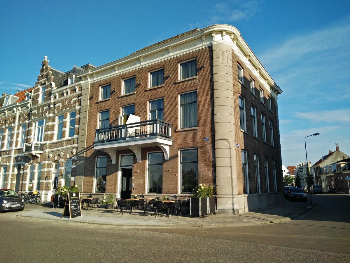 Loskade 45 Middelburg Exterior foto